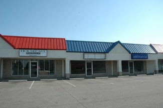More details for 1000-1099 Vendall Rd, Dyersburg, TN - Office/Retail for Lease