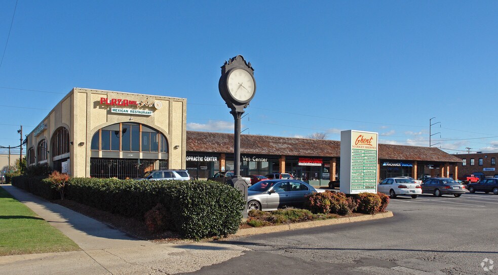 2200 Colonial Ave, Norfolk, VA à louer - Photo principale - Image 3 de 4