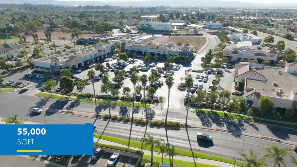 530 E Betteravia Rd, Santa Maria, CA à louer - Vidéo sur l’inscription commerciale - Image 2 de 19