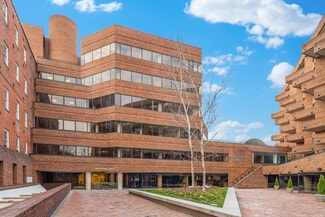 More details for 1000 Potomac St NW, Washington, DC - Retail for Lease
