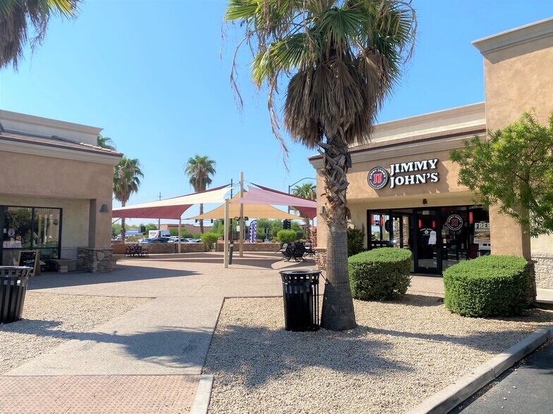 W Thunderbird Rd, Peoria, AZ à louer - Photo du bâtiment - Image 3 de 14