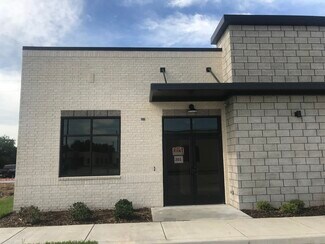 Plus de détails pour 202 Industrial Blvd, Sugar Land, TX - Bureau à louer