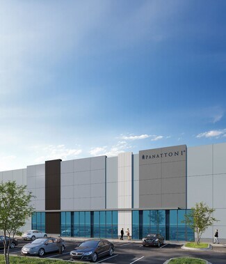 More details for 52530 Rge Road 265, Acheson, AB - Industrial for Lease