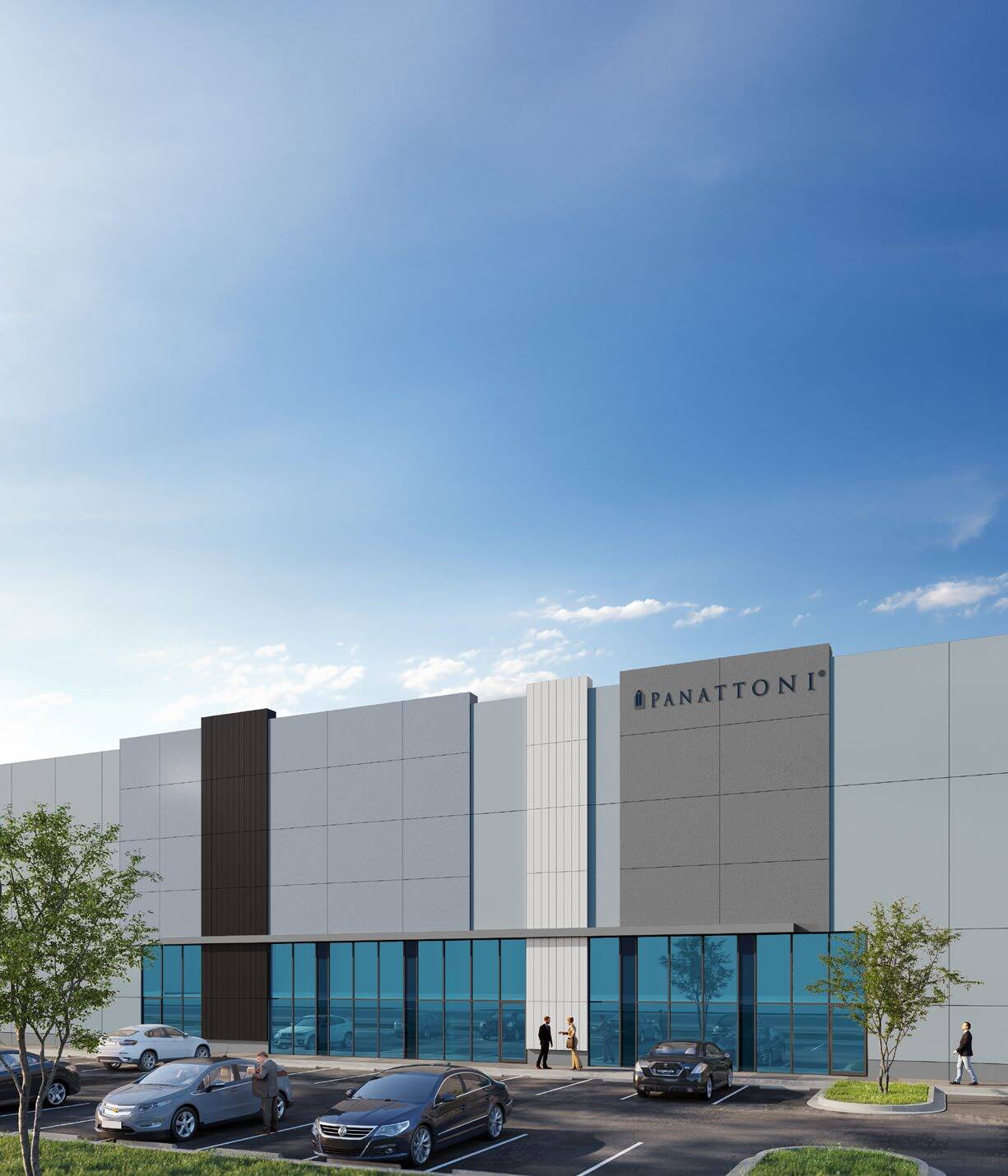 52530 Rge Road 265, Acheson, AB for lease Primary Photo- Image 1 of 6