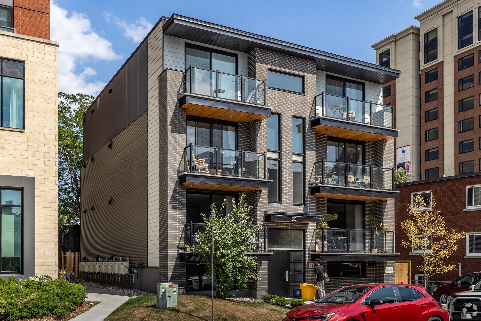 35 Monk St, Ottawa, ON à vendre Photo principale- Image 1 de 1