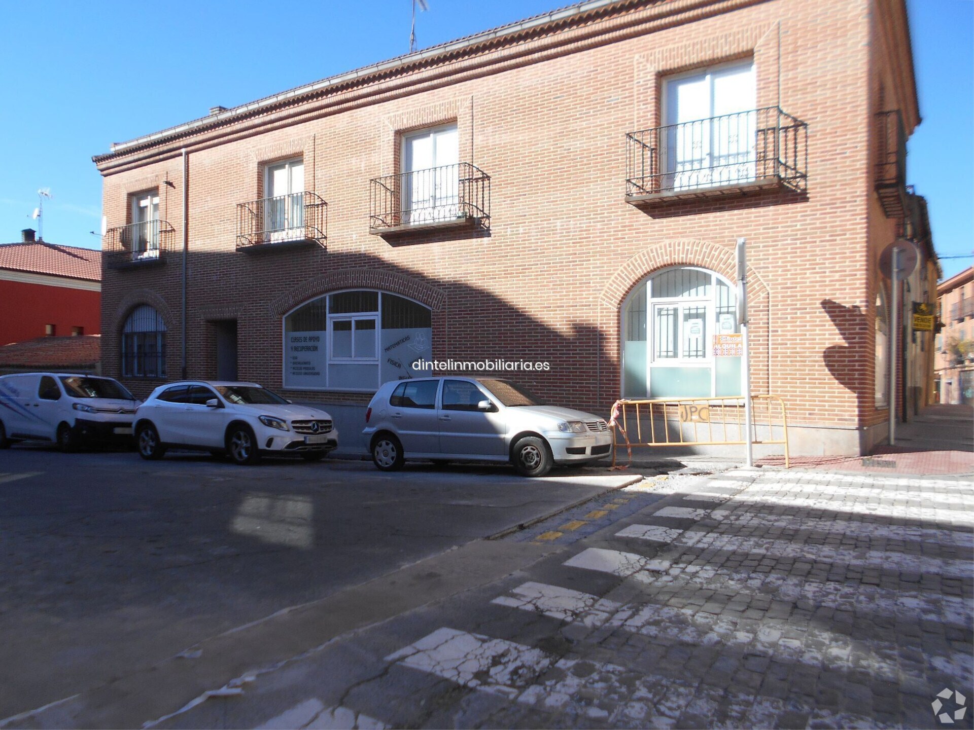 Immeuble residentiel dans Ávila, Ávila à vendre Photo intérieure- Image 1 de 2