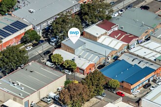 18 Fitzroy St, Marrickville, NSW - Aérien  Vue de la carte