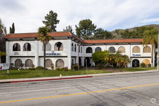 More details for 9795 Cabrini Dr, Burbank, CA - Office for Lease