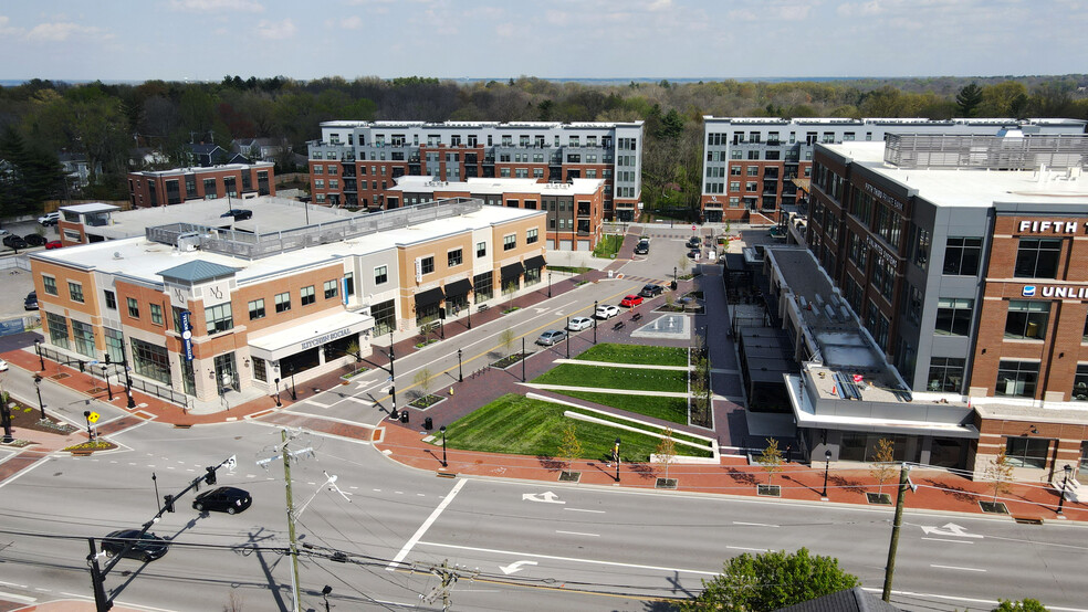 9340 Montgomery Rd, Montgomery, OH for lease - Building Photo - Image 1 of 6