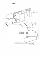 12201-12219 Santa Monica Blvd, Los Angeles, CA for lease Floor Plan- Image 2 of 7