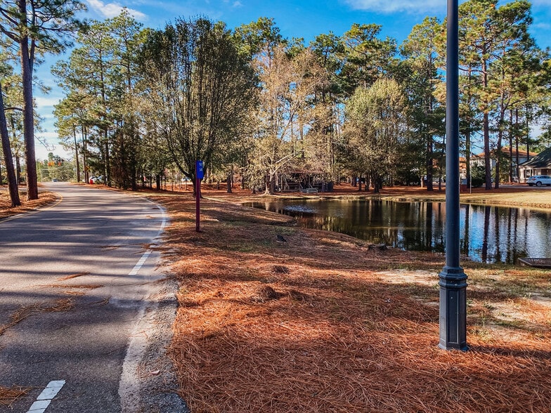 20 Dowd, Pinehurst, NC for sale - Building Photo - Image 2 of 10