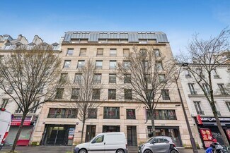 Plus de détails pour 251-253 Rue Du Faubourg Saint-Martin, Paris - Bureau à vendre