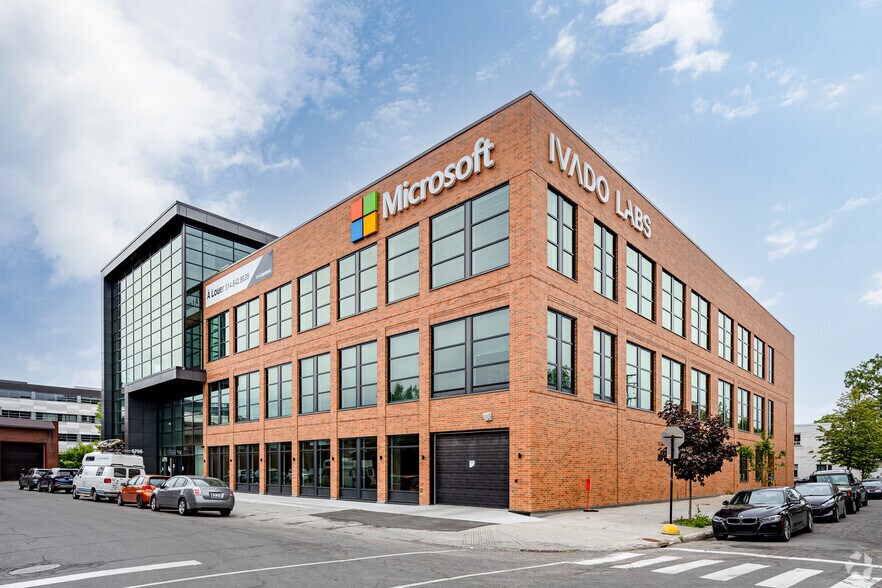 6795 Rue Marconi, Montréal, QC à vendre - Photo principale - Image 1 de 1