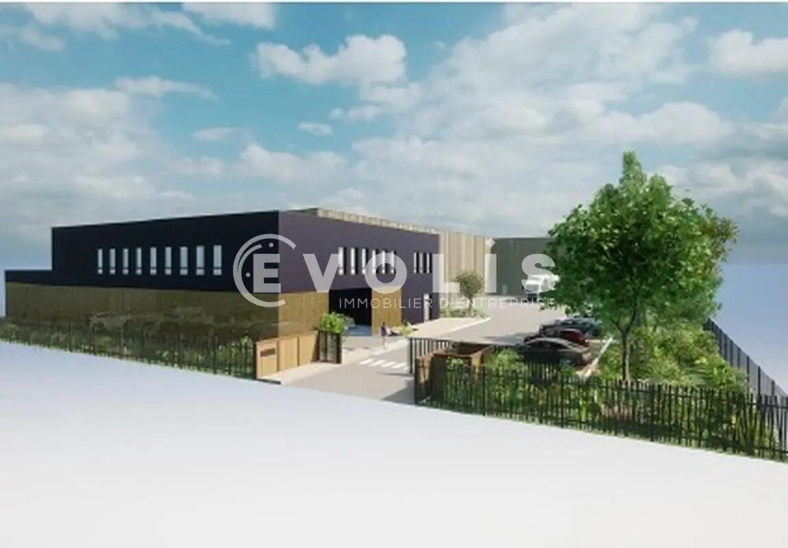 Flex in Genas for sale Building Photo- Image 1 of 6