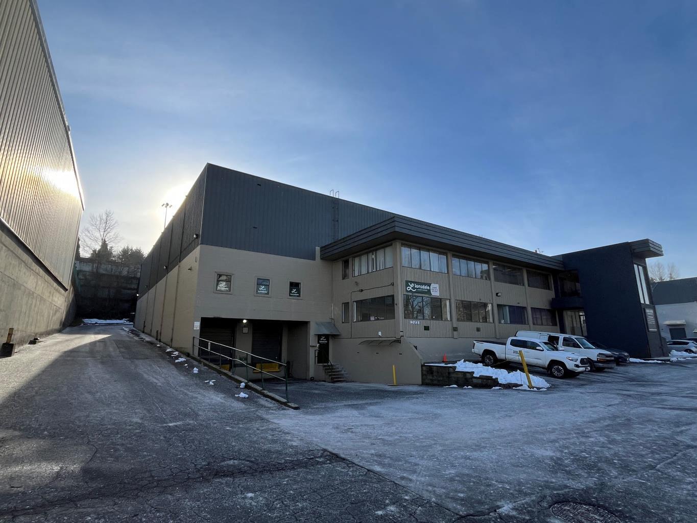 3454-3468 Bridgeway St, Vancouver, BC for lease Building Photo- Image 1 of 9