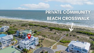Plus de détails pour 8 Sandlewood Ct, Tybee Island, GA - Spécialité à vendre