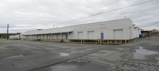 Plus de détails pour 601-717 E 10th St, North Little Rock, AR - Industriel à louer