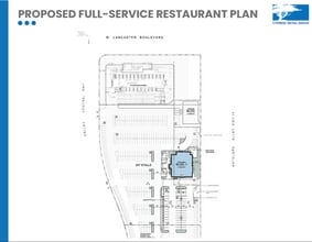 44410-44600 Valley Central Way, Lancaster, CA à louer Photo intérieure- Image 1 de 1