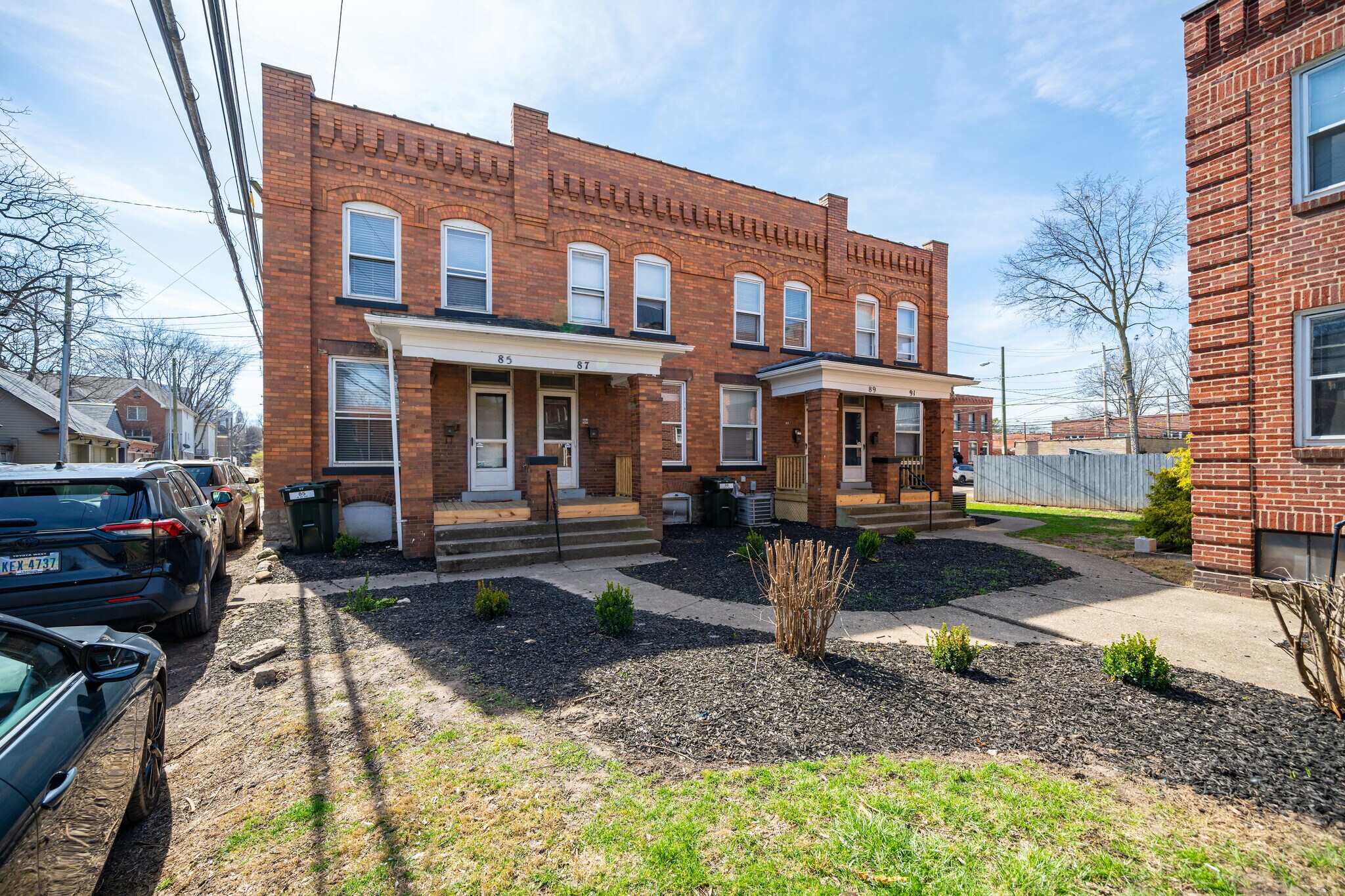 85-91 W 1st Ave, Columbus, OH for sale Building Photo- Image 1 of 26