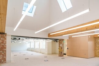 More details for 19-23 Clerkenwell Clos, London - Office for Lease