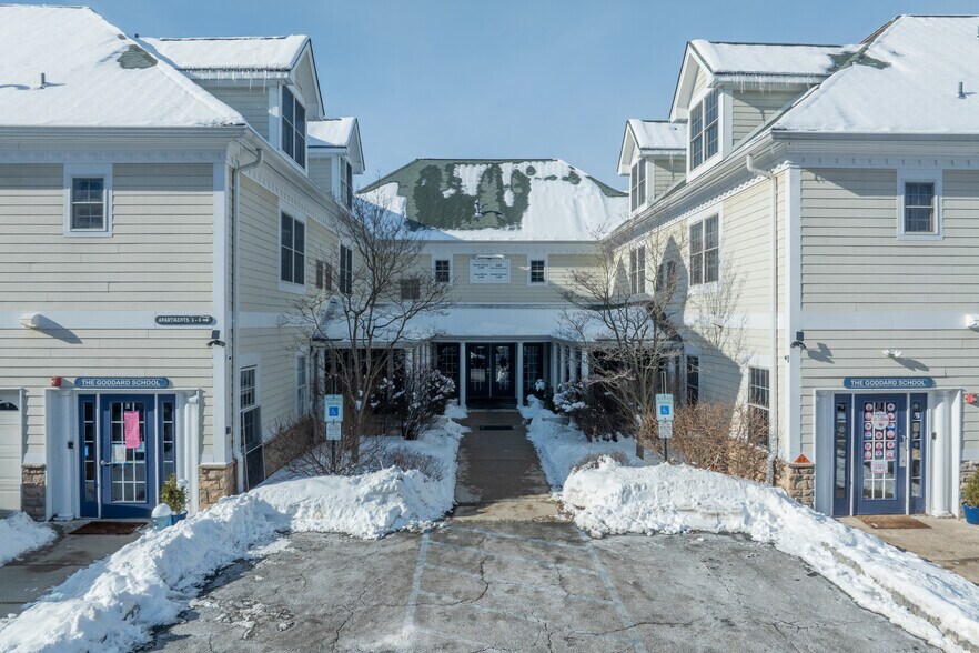 101 Main St, Sparta, NJ à vendre - Photo du bâtiment - Image 3 de 13