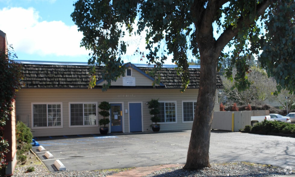 4070 West St, Cambria, CA for lease - Primary Photo - Image 1 of 2