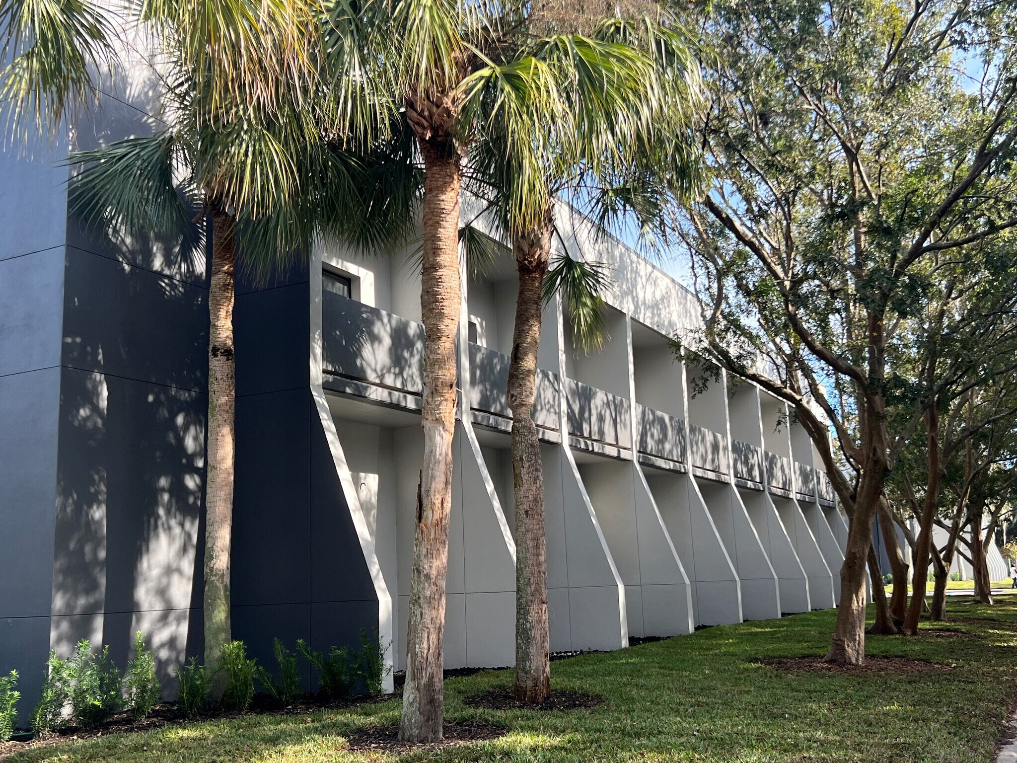 4110 Southpoint Blvd, Jacksonville, FL à louer Photo du bâtiment- Image 1 de 46