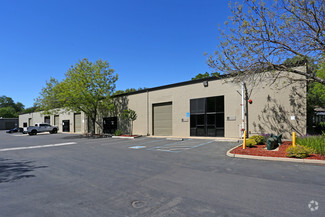 Plus de détails pour 5859 Rosebud Ln, Sacramento, CA - Flex, Industriel à louer