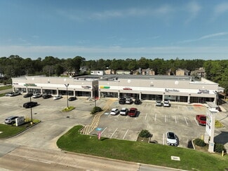 More details for 230 Cypresswood Dr, Spring, TX - Retail for Lease