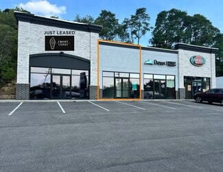 More details for 4906 William Flynn Hwy, Allison Park, PA - Retail for Lease