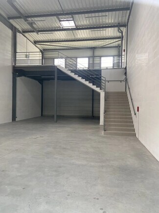 Plus de détails pour Industriel à vendre