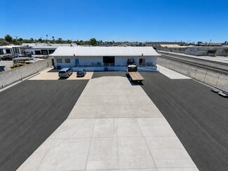 Plus de détails pour 160 N San Antonio Ave, Pomona, CA - Terrain à vendre