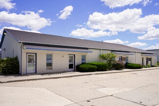 More details for 7616 DiSalle Blvd, Fort Wayne, IN - Office, Industrial for Lease