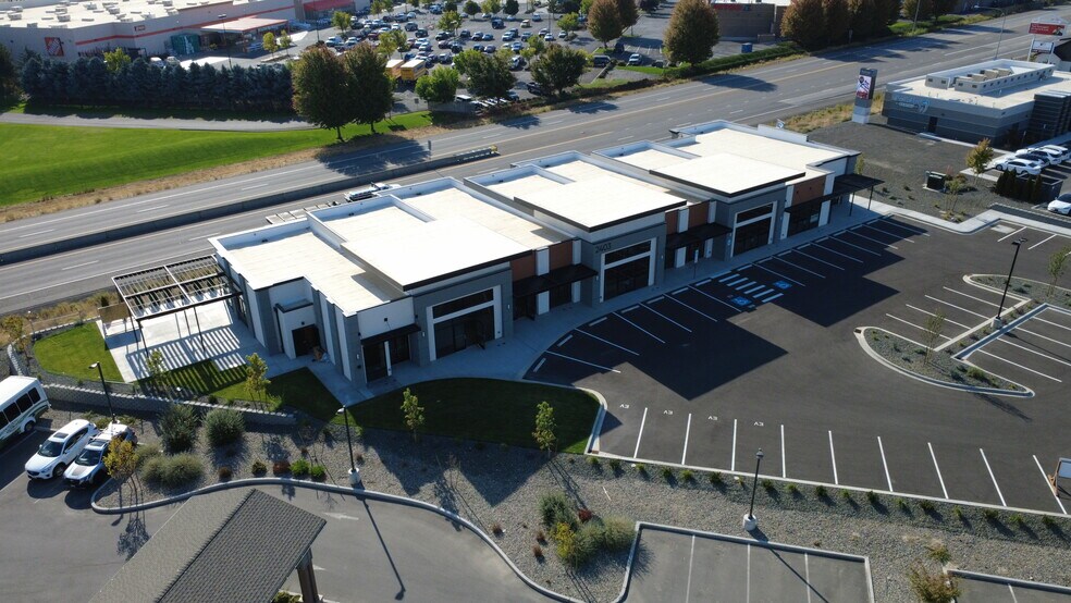 2403 Quillan Pl, Kennewick, WA à louer - Photo du bâtiment - Image 3 de 7