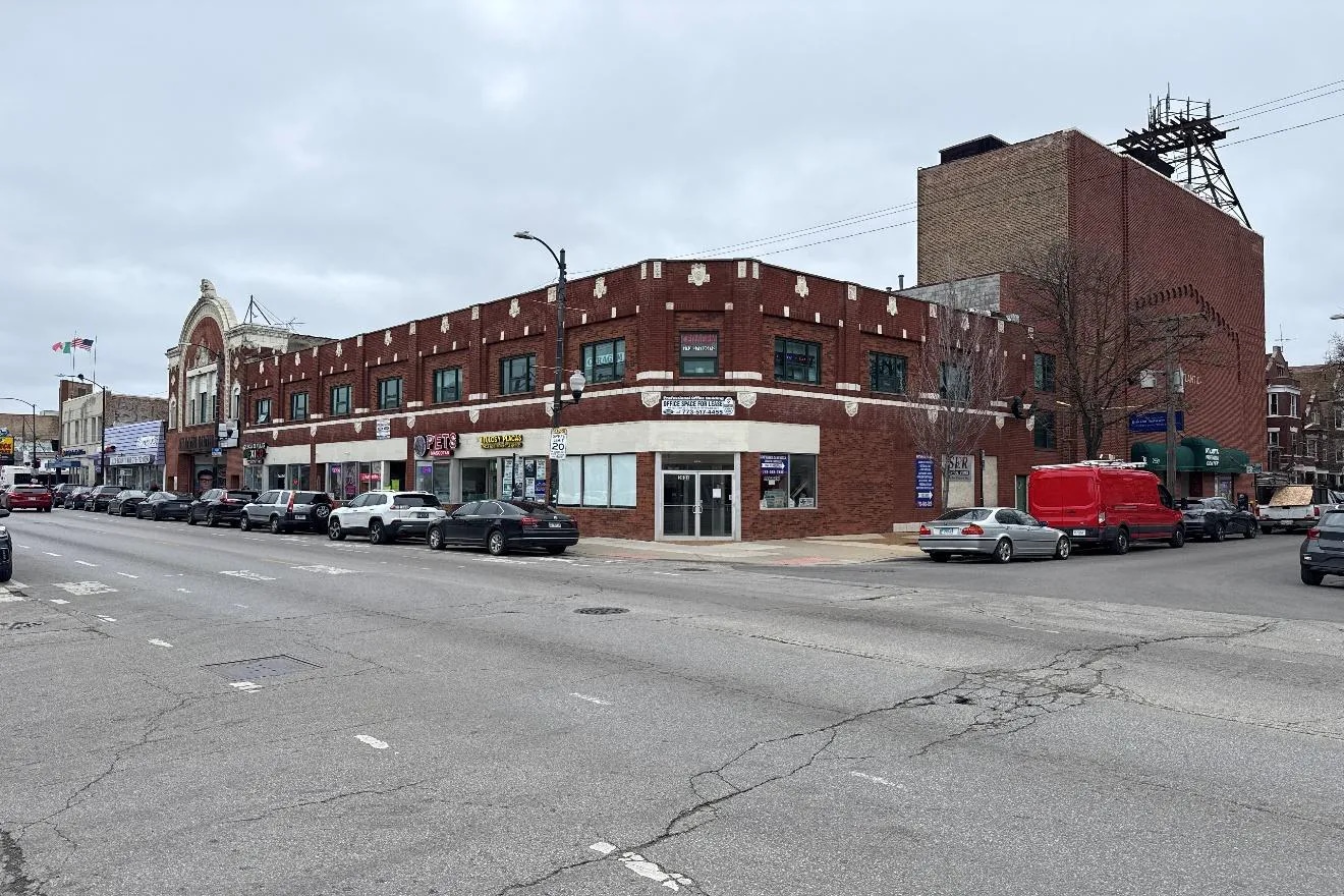 3948 W 26th St, Chicago, IL for sale Primary Photo- Image 1 of 8