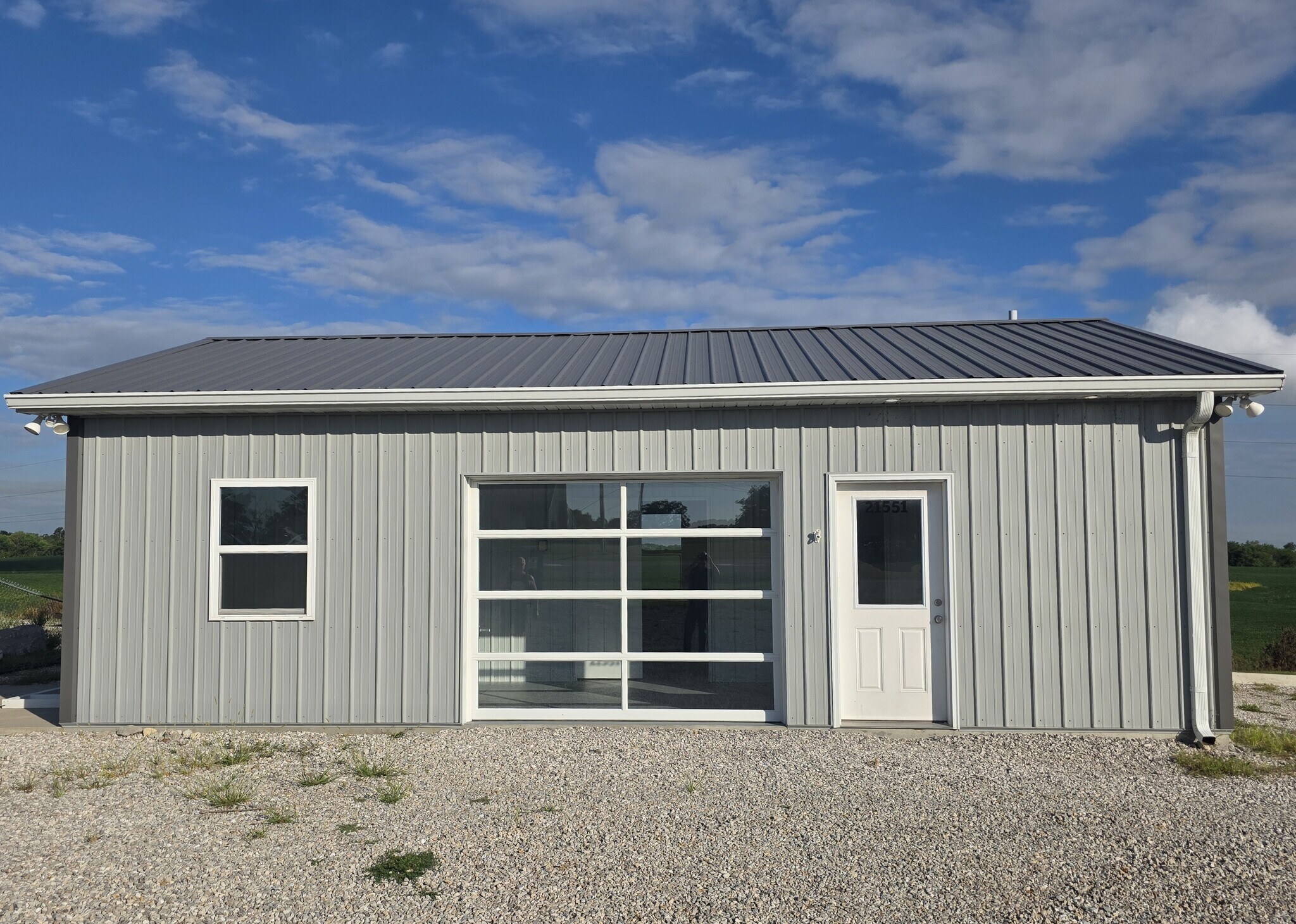 21551 Highway 32, Ste Genevieve, MO à vendre Photo principale- Image 1 de 21