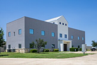 Plus de détails pour 12901 W State Highway 29, Liberty Hill, TX - Bureau à louer