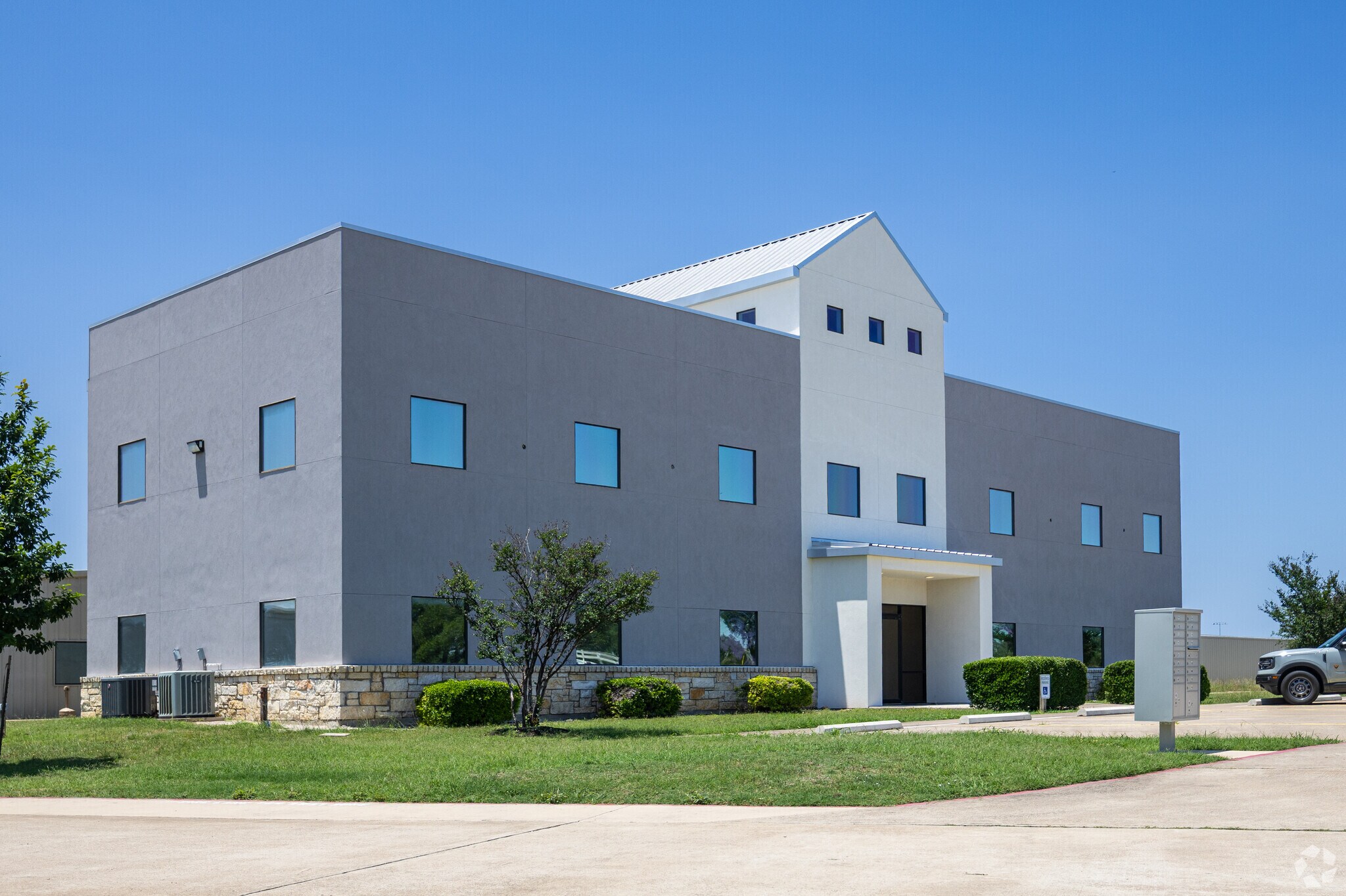 12901 W State Highway 29, Liberty Hill, TX à louer Photo principale- Image 1 de 9