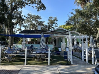 Plus de détails pour 529 E New Haven Ave, Melbourne, FL - Vente au détail à vendre