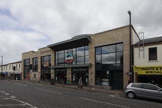 Plus de détails pour Wellington St, Ballymena - Commerce de détail à louer