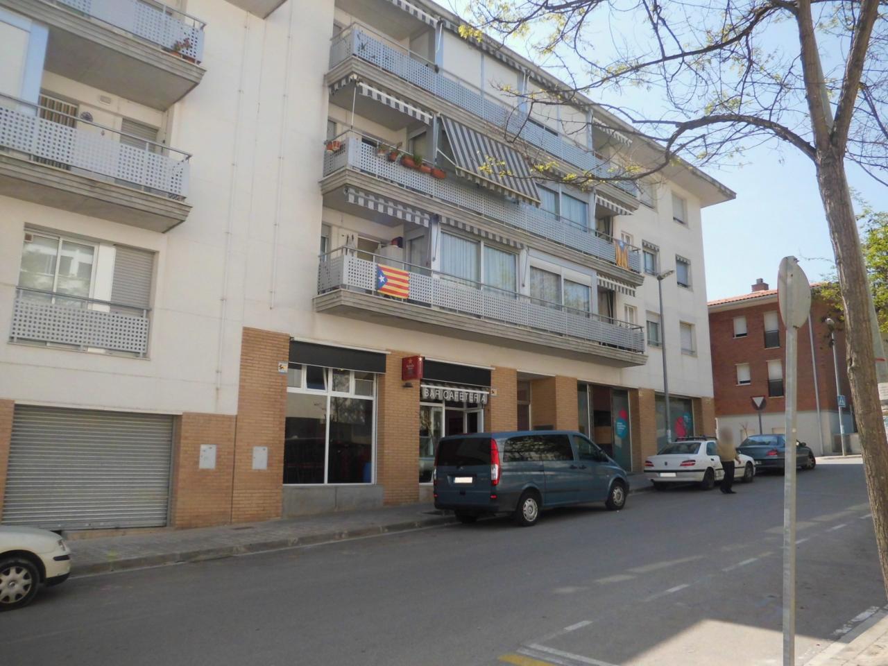 Immeuble residentiel dans Canet de Mar, Barcelona à vendre Photo du bâtiment- Image 1 de 4
