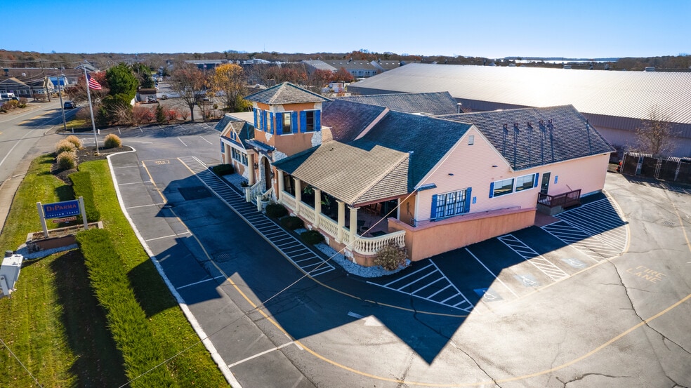 175 Route 28, West Yarmouth, MA for sale - Building Photo - Image 3 of 10