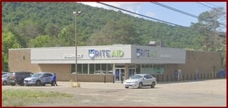 Plus de détails pour 329 Port Allegany Rd, Coudersport, PA - Commerce de détail à vendre