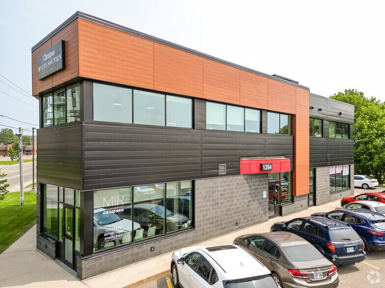 1264 Boul Louis-XIV, Québec, QC for sale - Primary Photo - Image 1 of 1