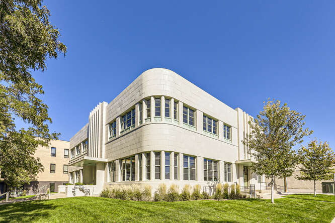 2100 Downing St, Denver, CO à vendre - Photo du bâtiment - Image 1 de 28