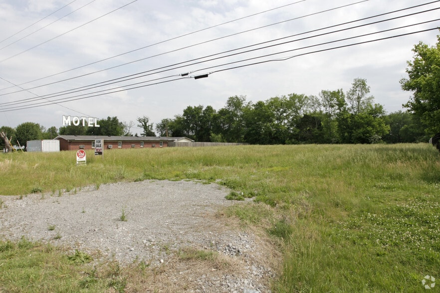 5612 NW Broad St, Murfreesboro, TN for sale - Primary Photo - Image 1 of 11