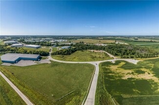 More details for 5917 Corporate Dr, Saint Joseph, MO - Land for Sale