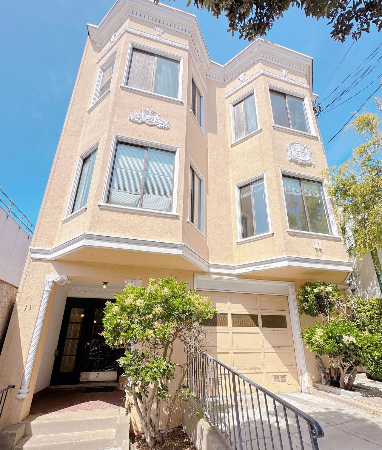 11 Wood St, San Francisco, CA for sale Building Photo- Image 1 of 1