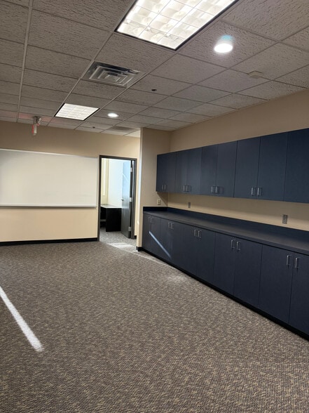 5955 Shiloh Rd E, Alpharetta, GA for lease - Interior Photo - Image 1 of 17
