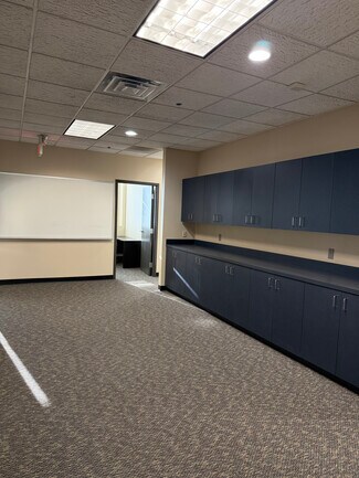 Plus de détails pour 5955 Shiloh Rd E, Alpharetta, GA - Bureau à louer